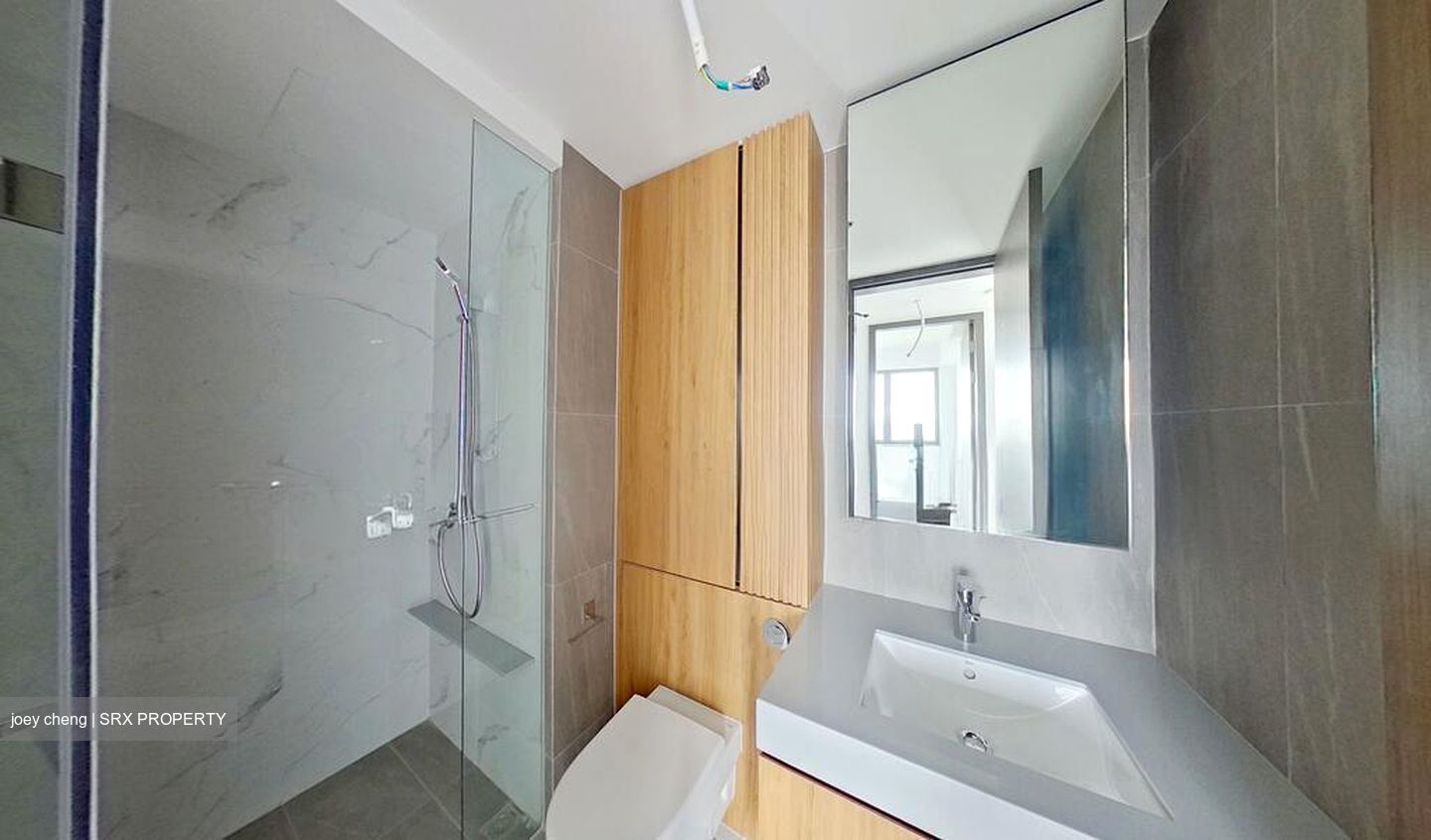 Amo Residence (D20), Apartment #519216151